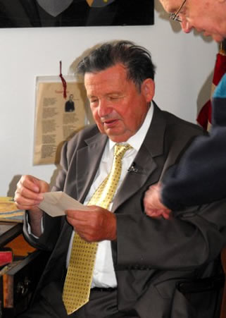 Wass Albert hagyatkai